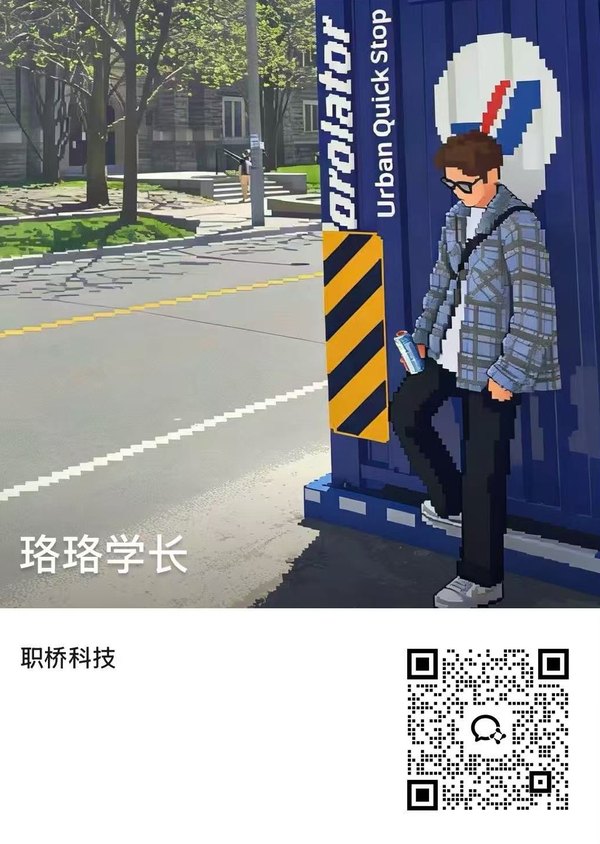 毛哥企业微信名片